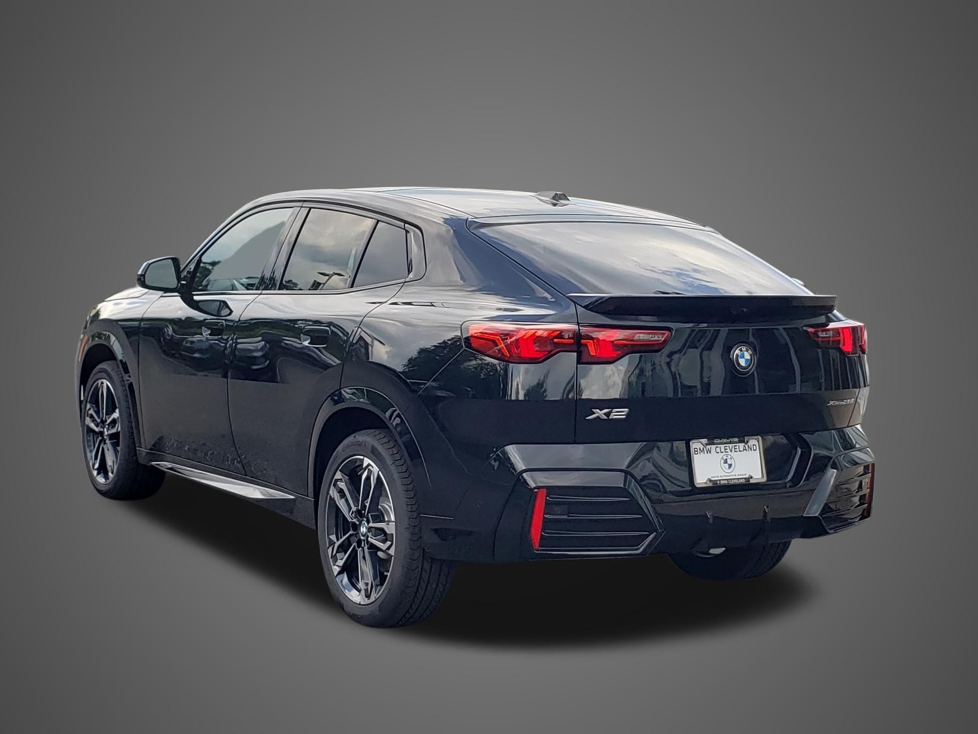 2026 BMW X2 28i - Photo 8