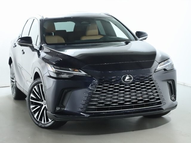 2024 Lexus RX 350 Premium photo 2