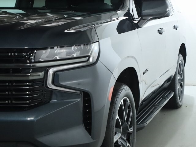 2022 Chevrolet Tahoe RST photo 4