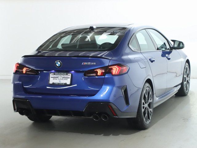 2025 BMW 2 Series M235 - Photo 47