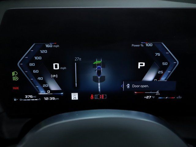 2025 BMW 2 Series M235 - Photo 26