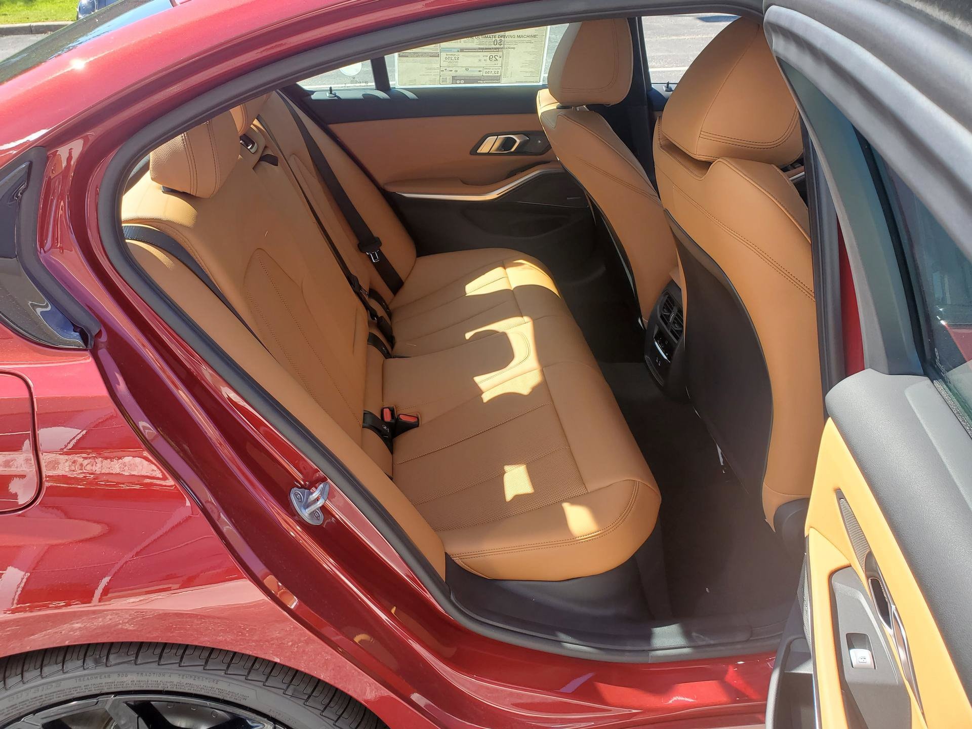 2026 BMW 3 Series 330i - Photo 19