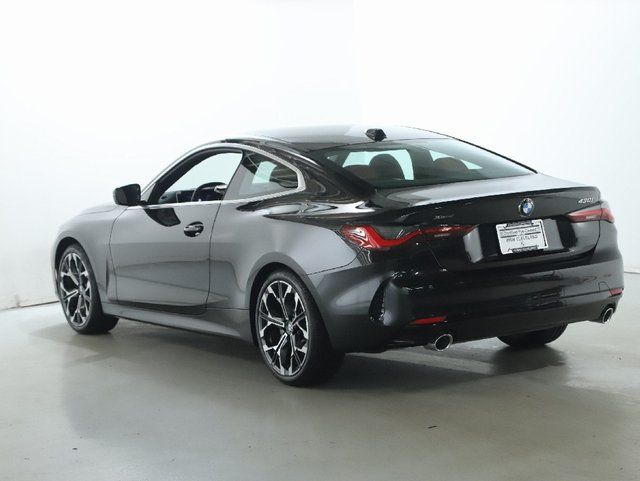 2026 BMW 4 Series 430i - Photo 38