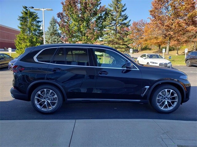 2026 Bmw X5 xDrive50e photo 3