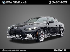 2026 BMW M440i xDrive Coupe