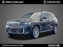 2026 BMW X5 xDrive40i SUV