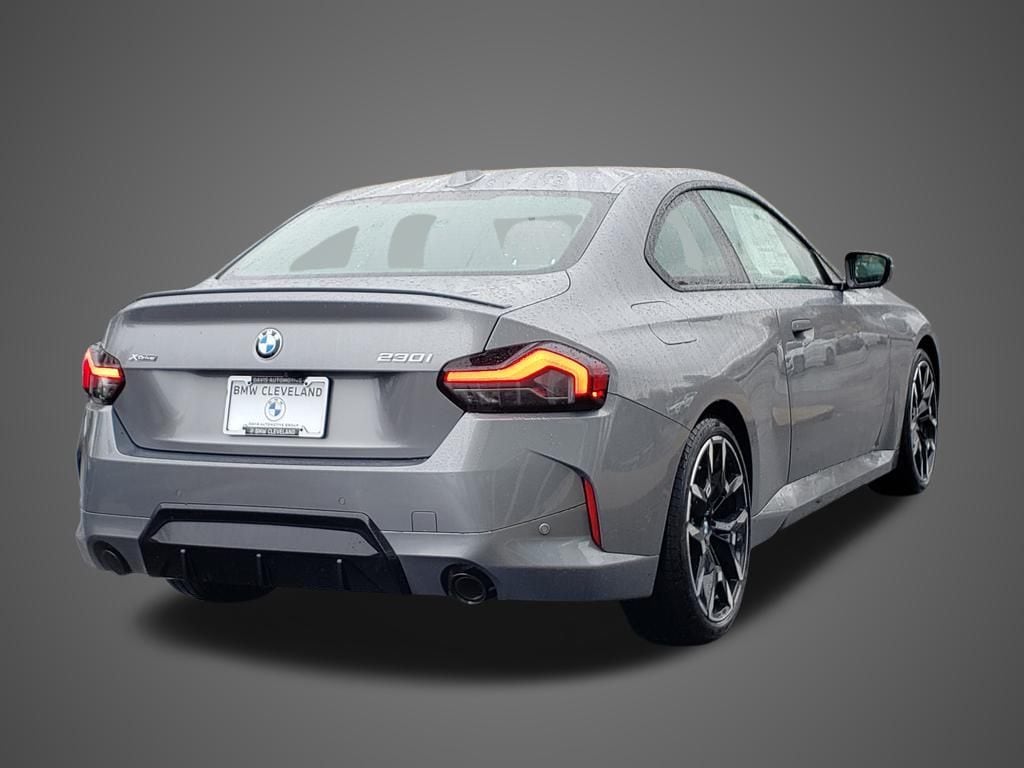 2026 BMW 2 Series 230i - Photo 6