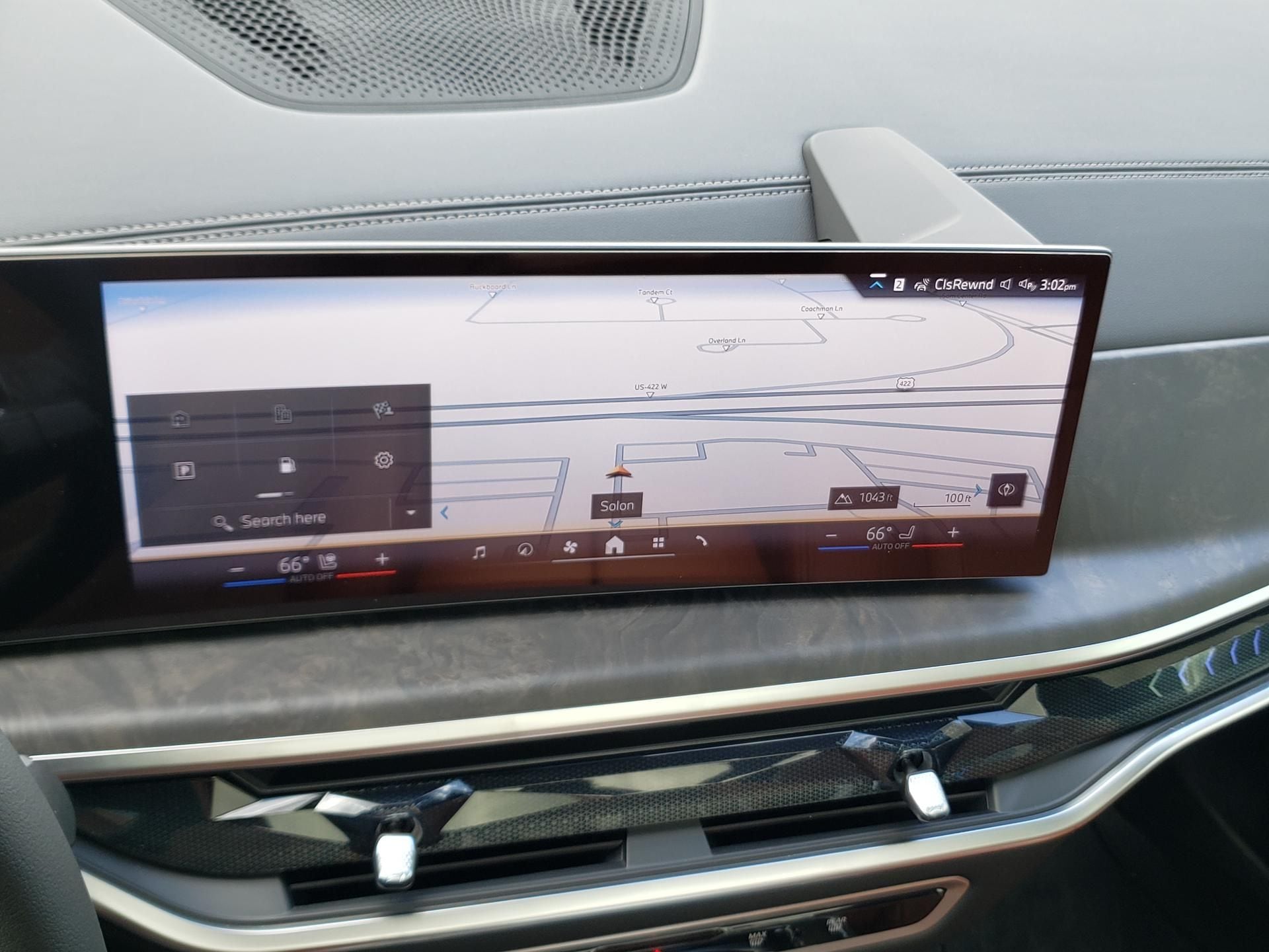 2026 BMW X7 40i - Photo 23