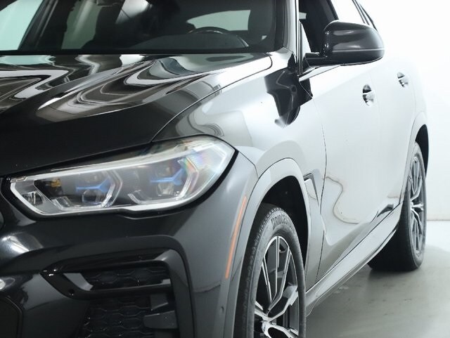 2023 Bmw X6 xDrive40i photo 4