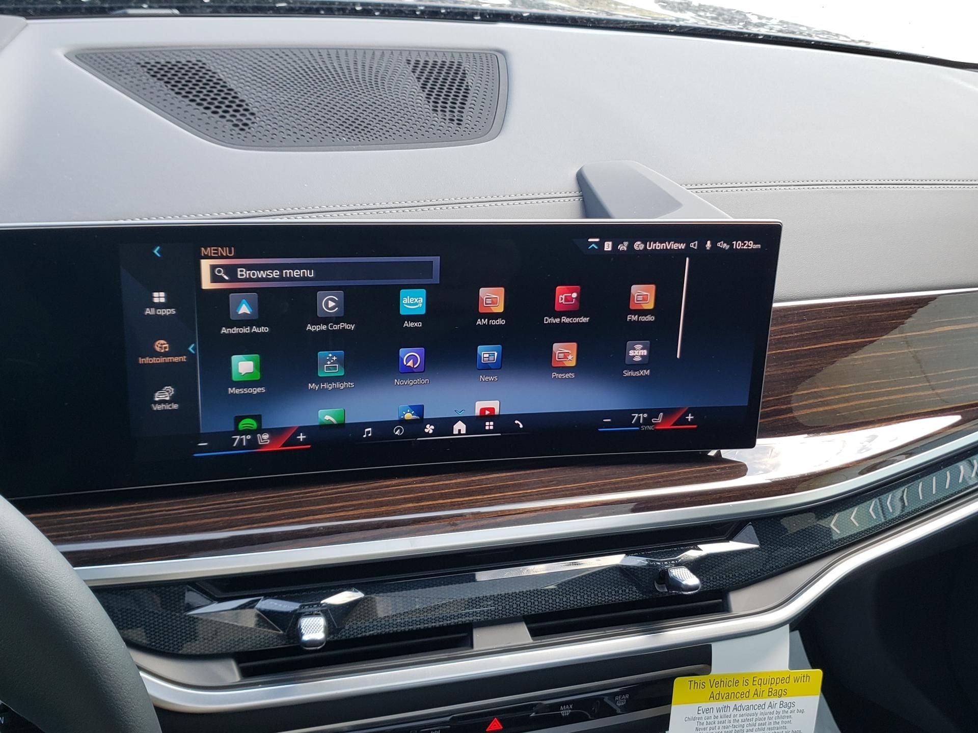 2026 BMW X5 40i - Photo 27