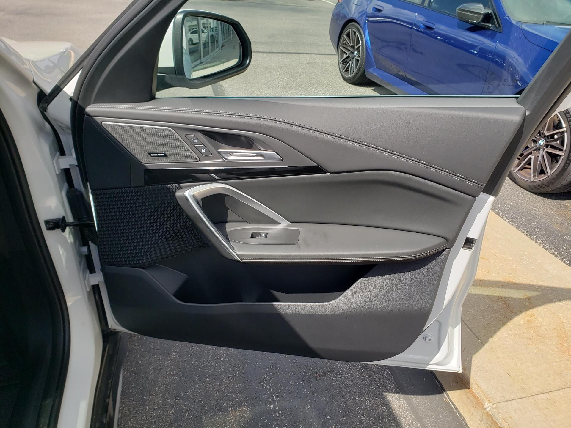 2026 BMW X1 XDrive28i - Photo 20