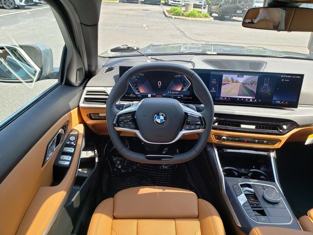 2025 BMW 3 Series 330i - Photo 14