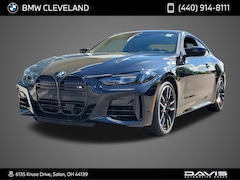 2027 BMW M440i xDrive Coupe