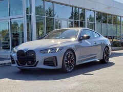 2026 BMW M440i xDrive Coupe