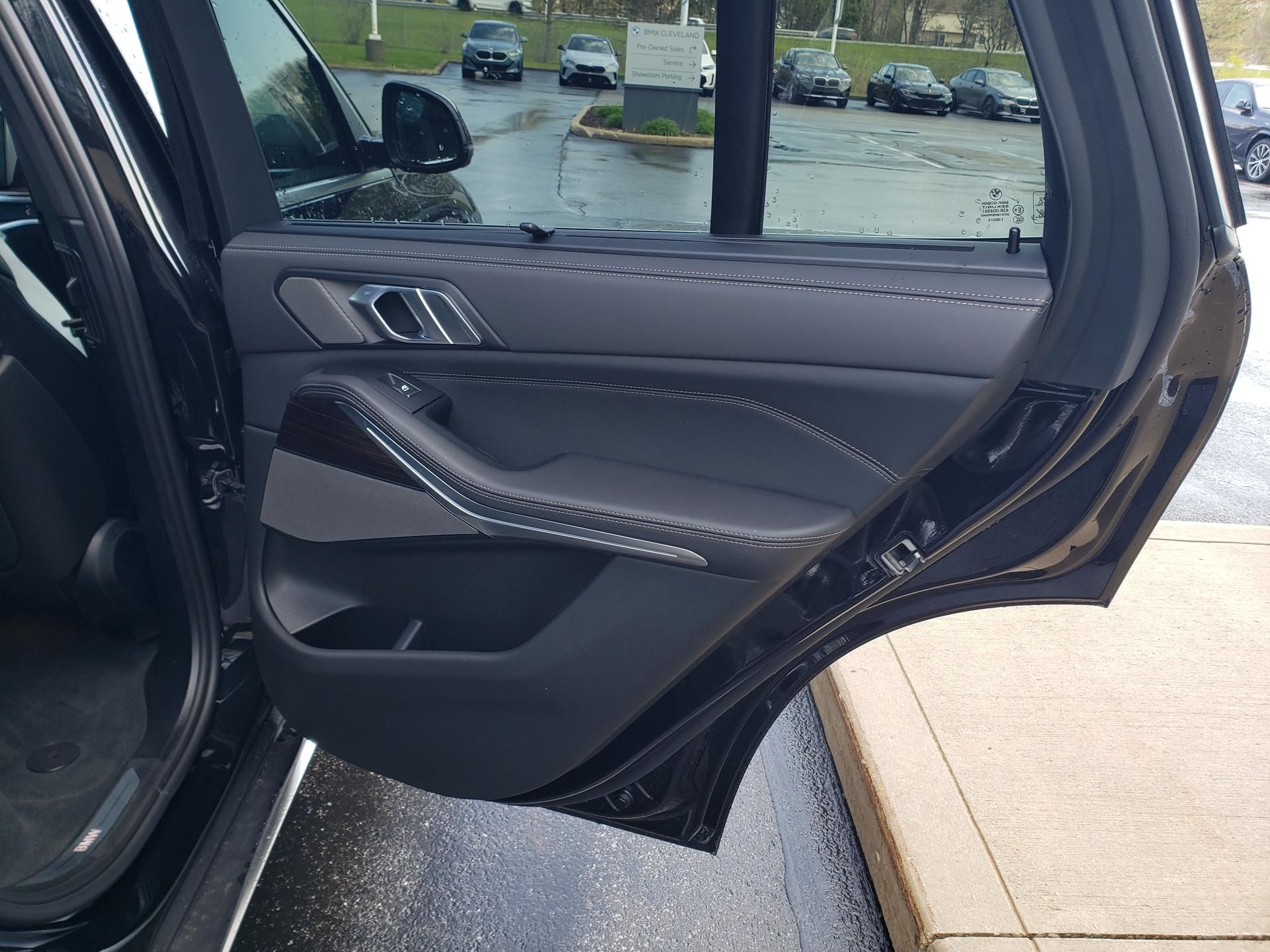 2026 BMW X5 40i - Photo 18