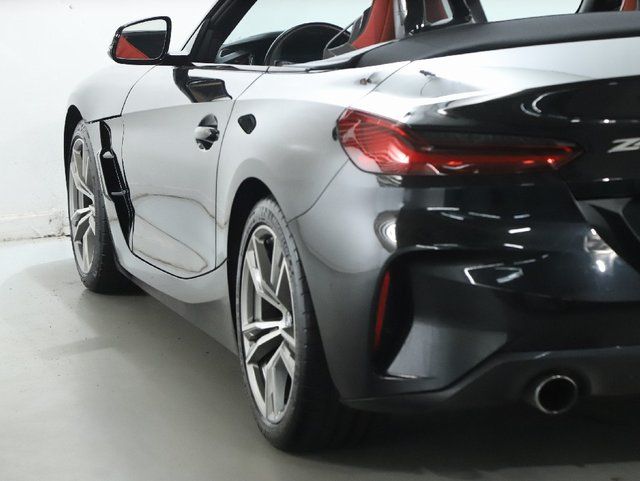 2023 BMW Z4 Base - Photo 40
