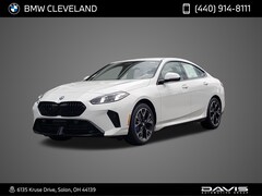 2026 BMW 228i xDrive Gran Coupe