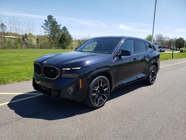 2024 BMW XM