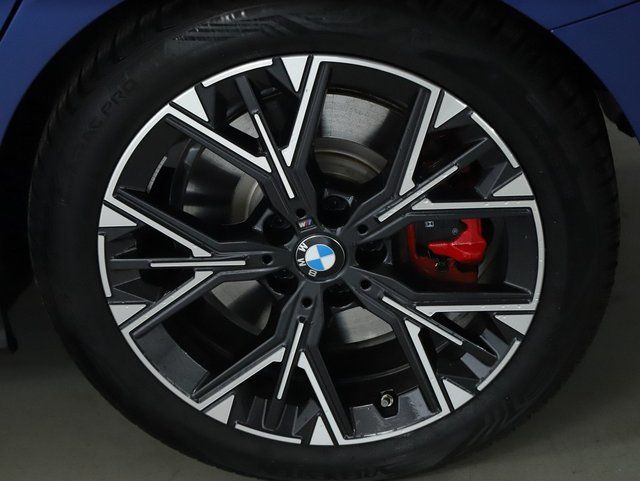 2025 BMW 2 Series M235 - Photo 40