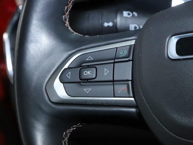 2022 Jeep Compass (RED) Edition - Photo 25