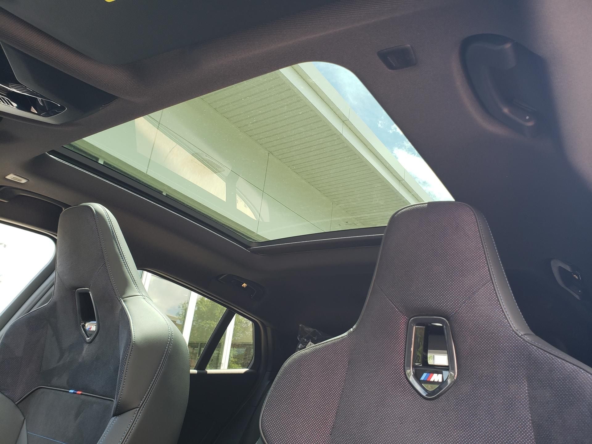 2026 BMW X2 35i - Photo 23