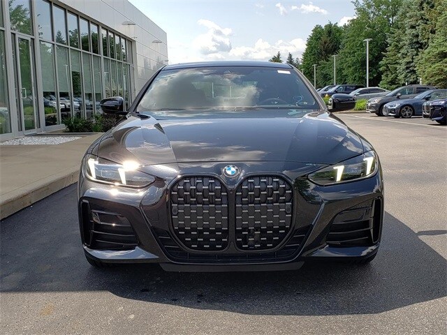 2026 Bmw 430i xDrive photo 2