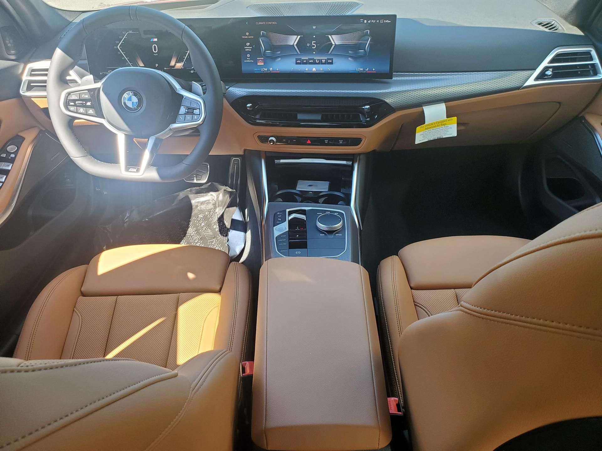 2026 BMW 3 Series 330i - Photo 17