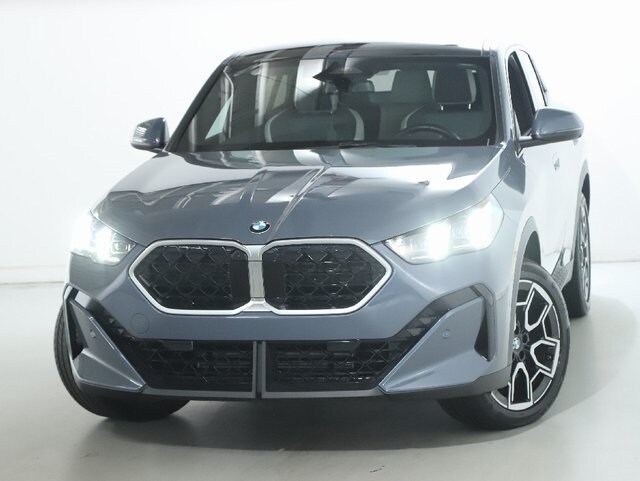 2025 Bmw X2 xDrive28i photo 3