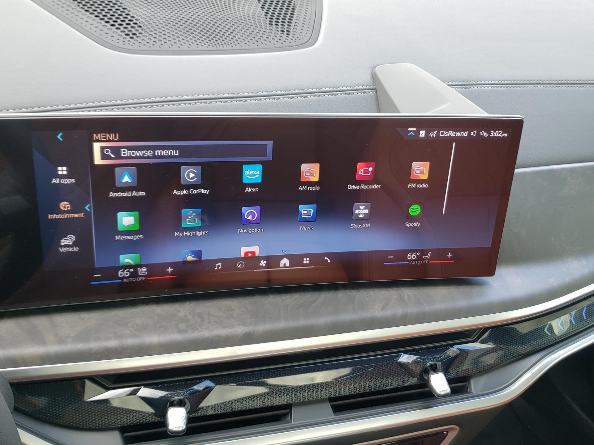 2026 BMW X7 40i - Photo 26