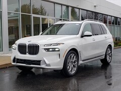 2026 BMW X7 xDrive40i SUV