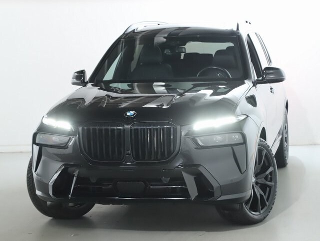 2023 Bmw X7 xDrive40i photo 3