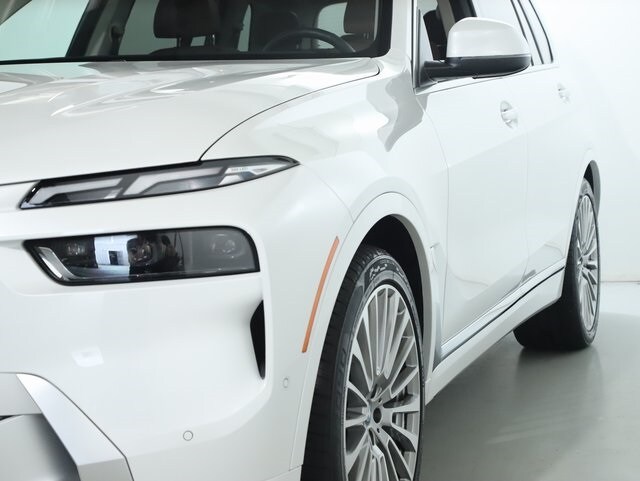 2023 Bmw X7 xDrive40i photo 4