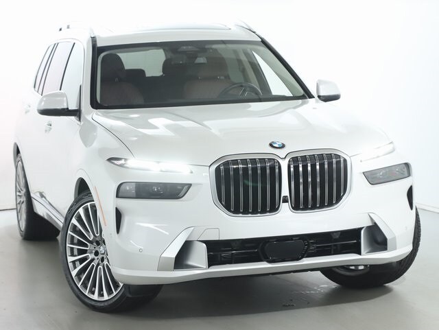 2023 Bmw X7 xDrive40i photo 2