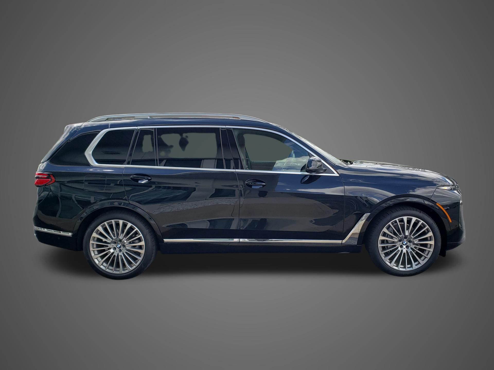 2026 BMW X7 40i - Photo 5