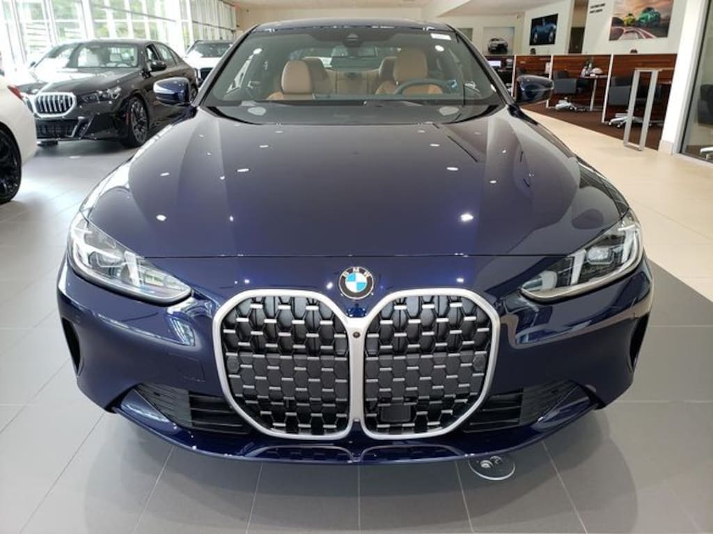 Used 2026 BMW 430i xDrive Coupe