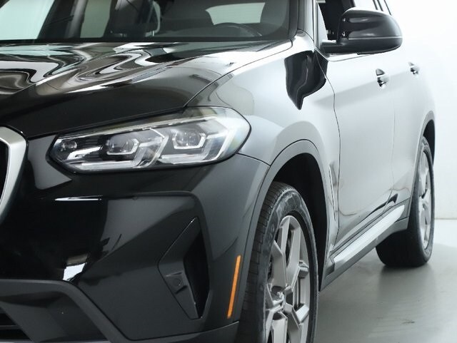 2022 Bmw X3 xDrive30i photo 4