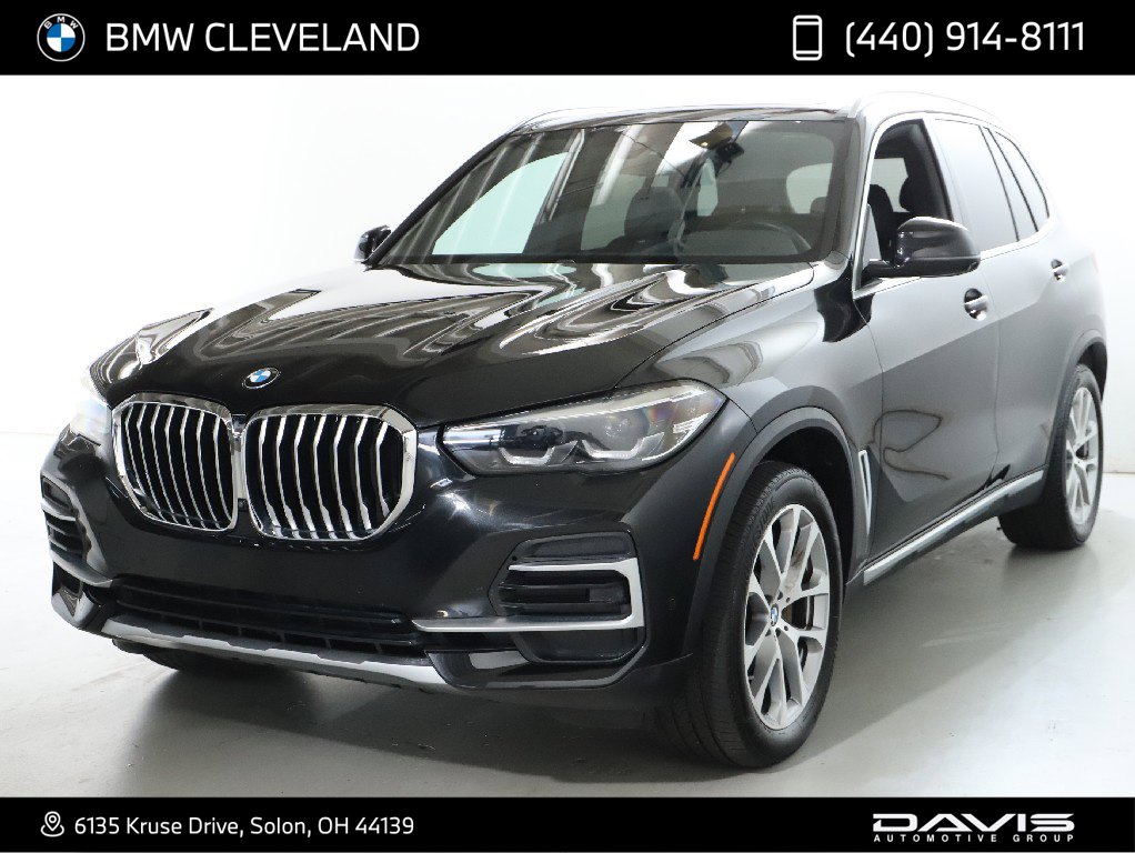 2023 BMW X5