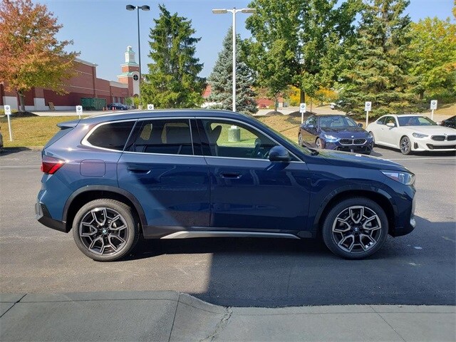 2026 Bmw X1 XDrive28i photo 3