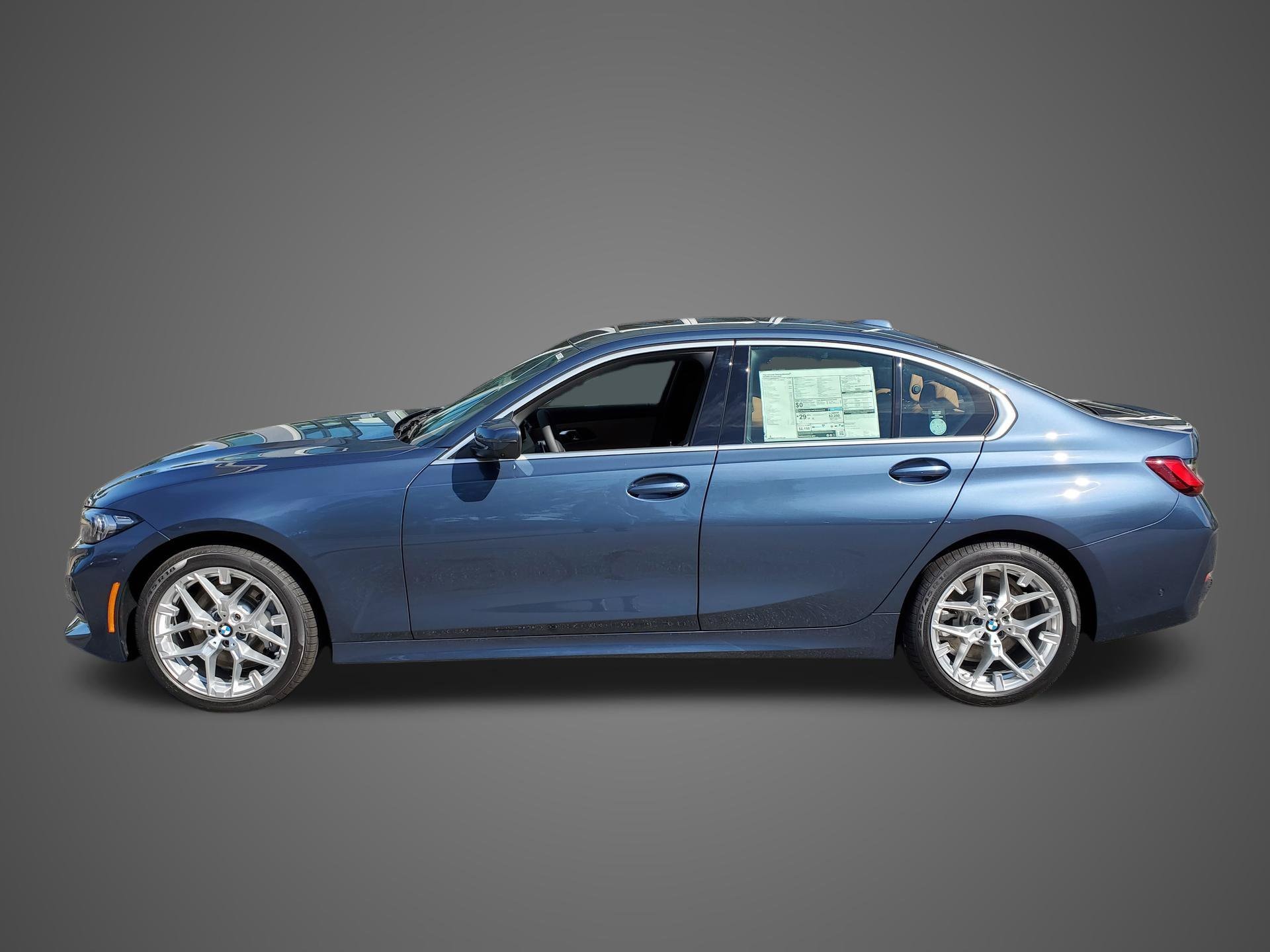 2026 BMW 3 Series 330i - Photo 10