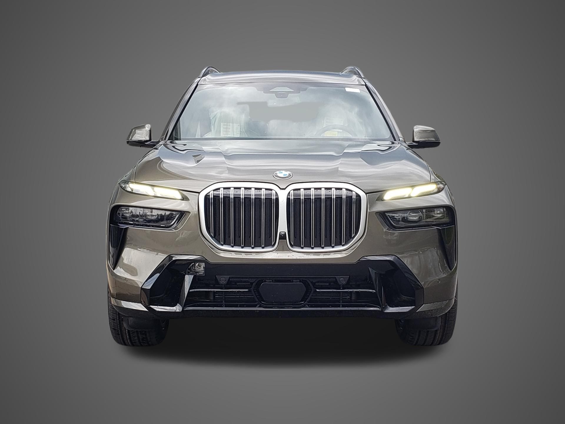 2025 BMW X7 | BMW Cleveland