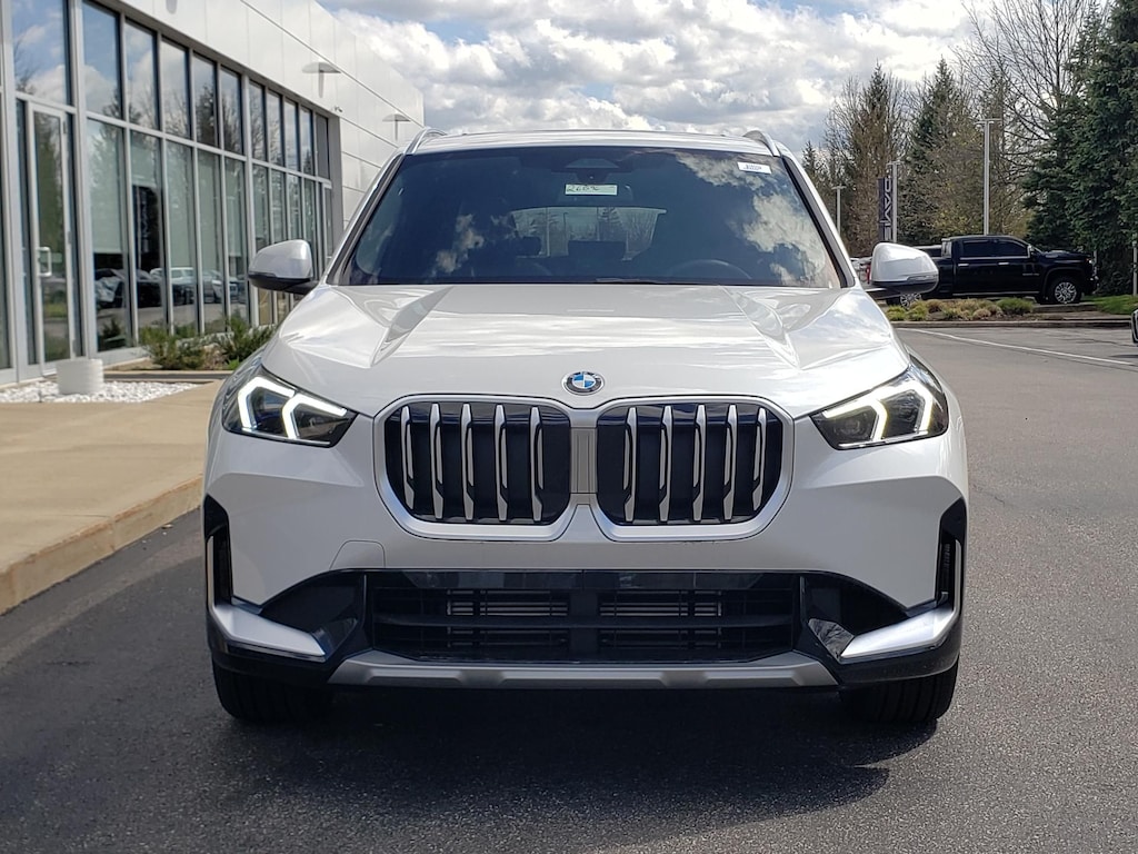 Used 2026 BMW X1 xDrive28i SUV