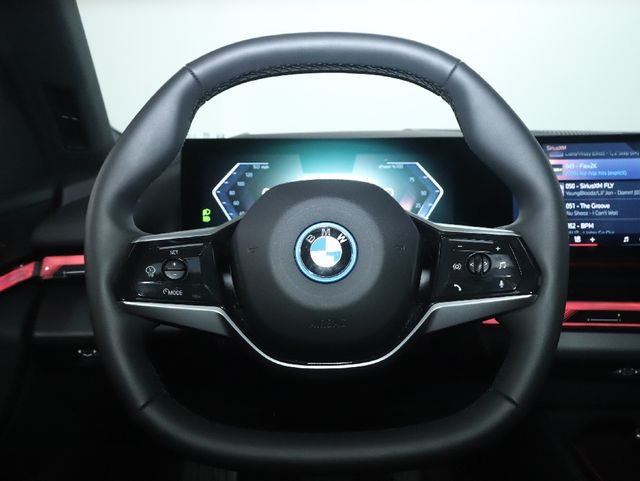 2025 BMW i5 40 - Photo 23