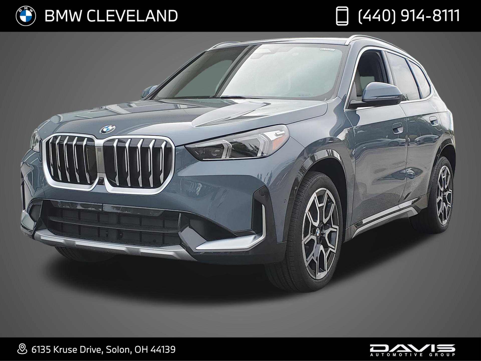 2027 BMW X1 xDrive28i SUV