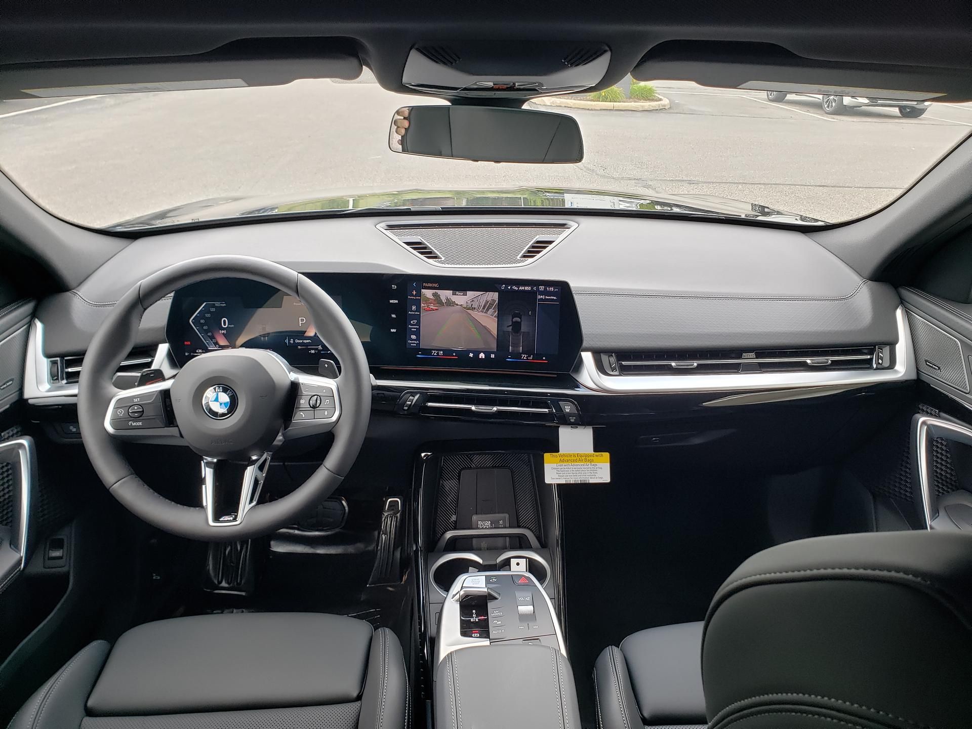 2026 BMW X2 28i - Photo 15
