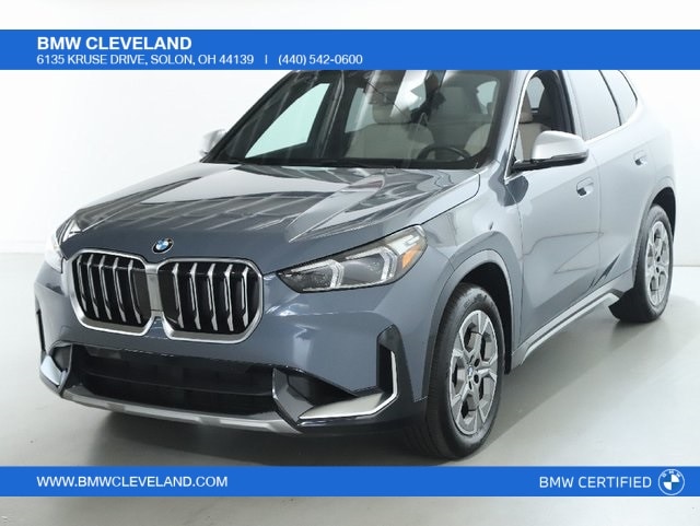 2023 BMW X1