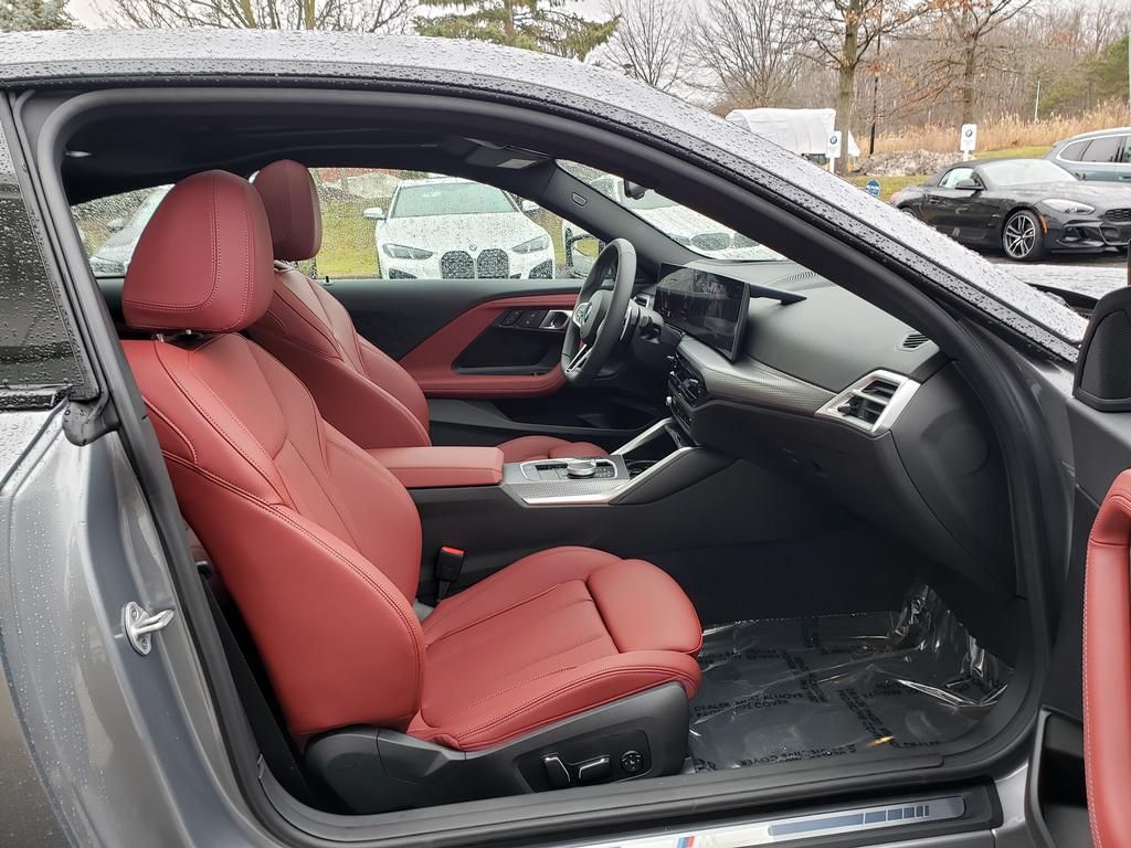 2026 BMW 2 Series 230i - Photo 14
