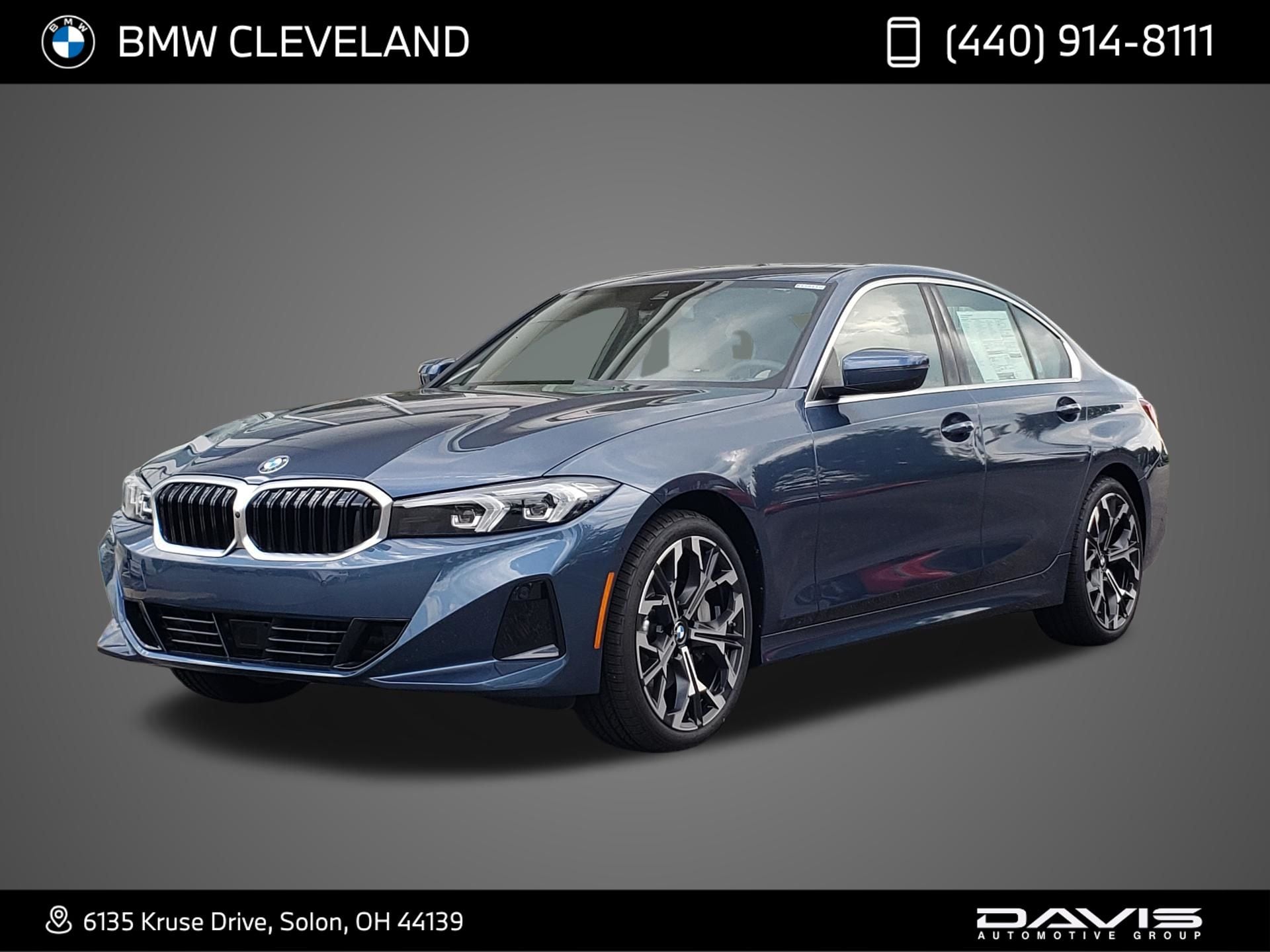 BMW 330i