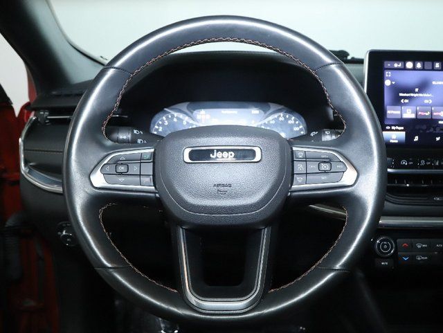 2022 Jeep Compass (RED) Edition - Photo 24