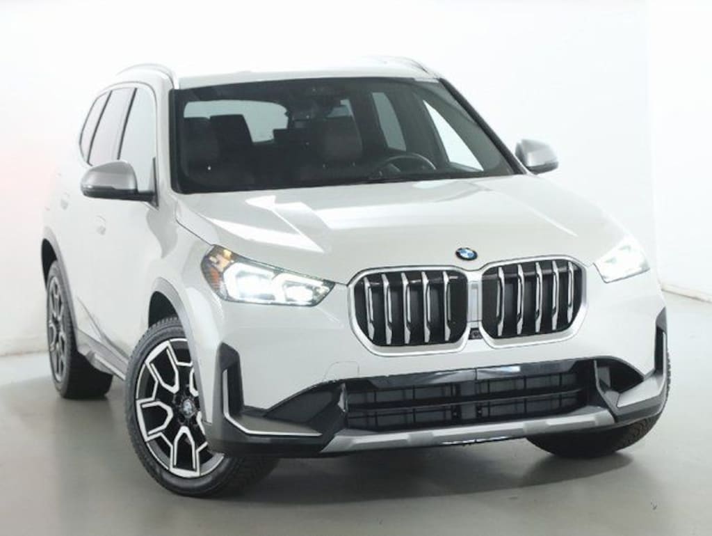 Certified 2023 BMW X1 xDrive28i SUV