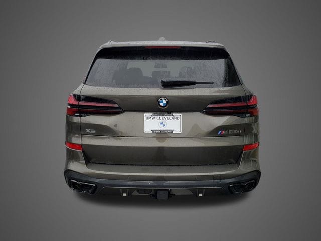 2026 BMW X5 M60i - Photo 7